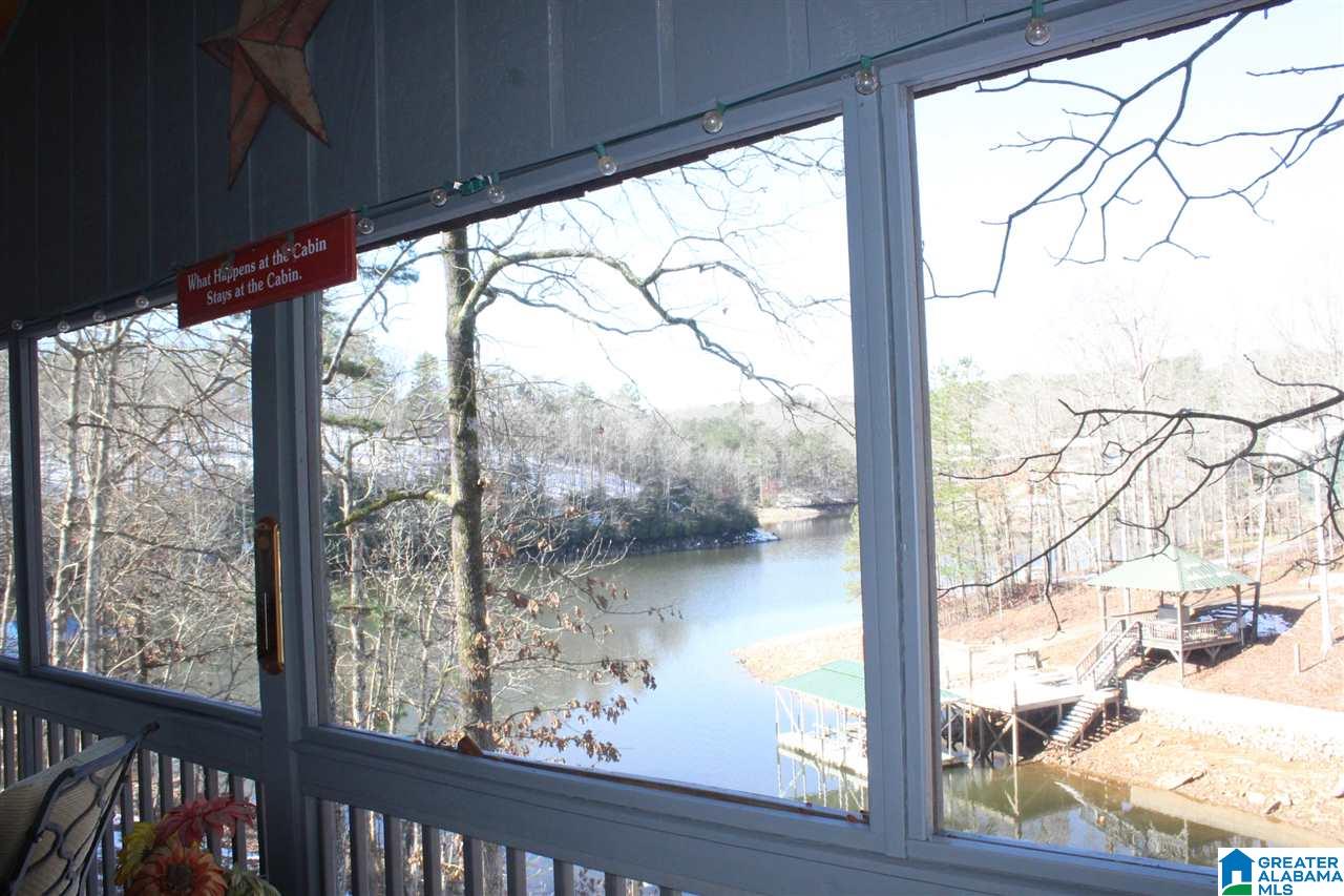 224 Anchor Ridge Road Wedowee, AL 36278 - Photo 5 of 27 Gallery Image 5