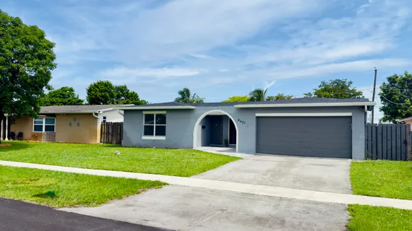 $3,250 | 8421 Northwest 21st Court, Sunrise, FL 33322