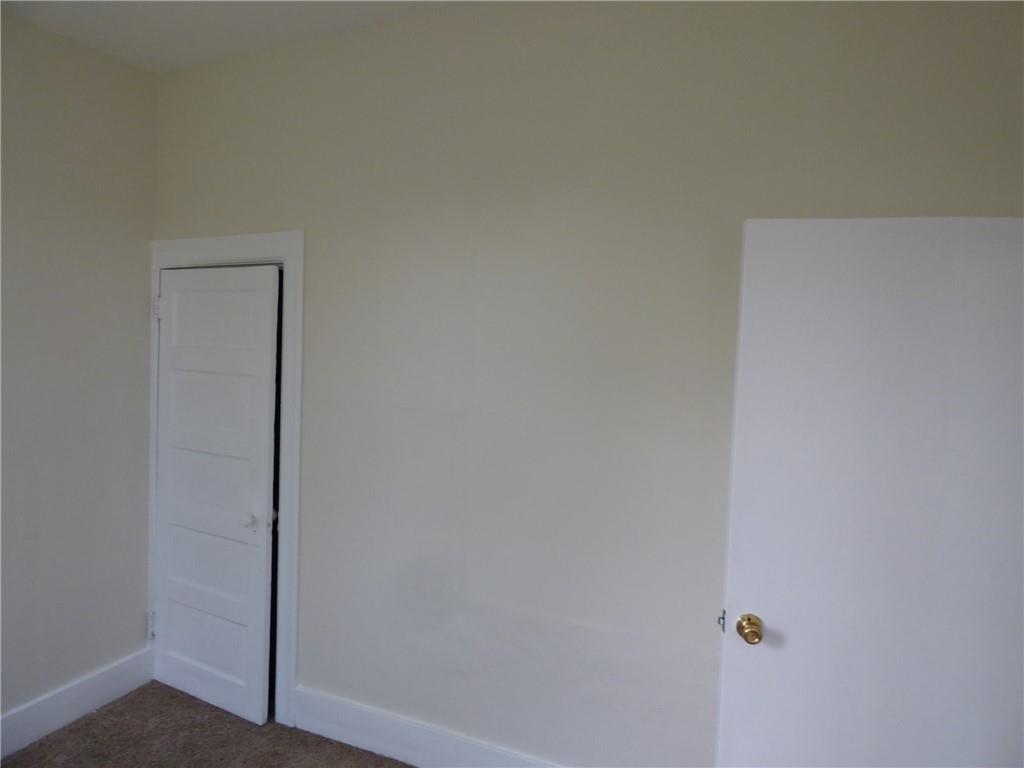 183 West Prospect Avenue, Unit 1B Pittsburgh, PA 15205 - Photo 11 of 17 a view of a hallway