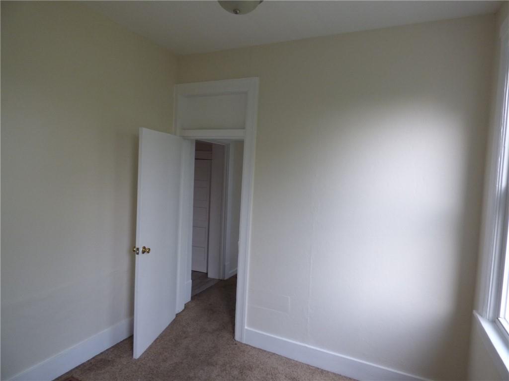 183 West Prospect Avenue, Unit 1B Pittsburgh, PA 15205 - Photo 10 of 17 a view of a hallway