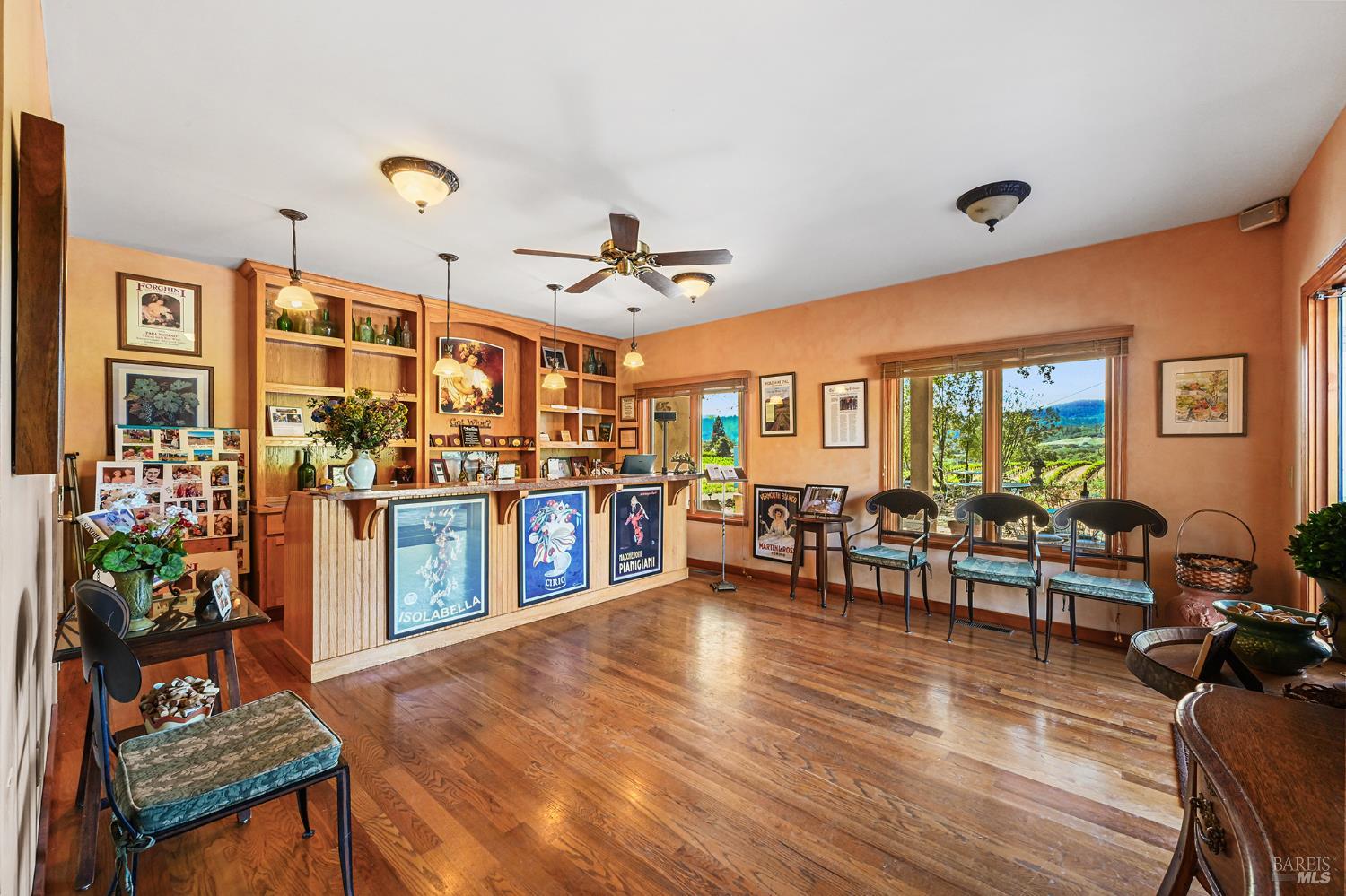 5143 Dry Creek Road Healdsburg, CA 95448 - Photo 22 of 85