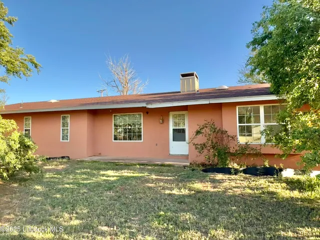 $264,995 | 1470 Highway 84, Muleshoe, TX 79347