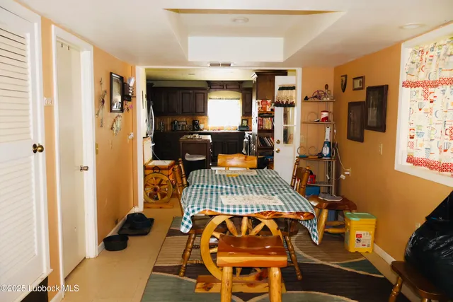 $264,995 | 1470 Highway 84, Muleshoe, TX 79347