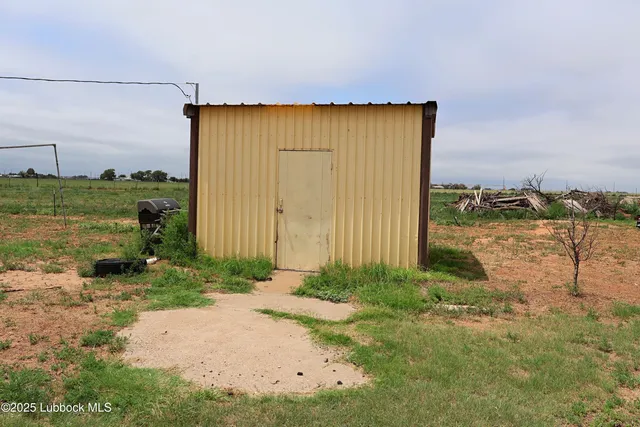 $264,995 | 1470 Highway 84, Muleshoe, TX 79347
