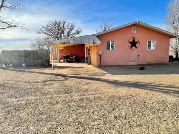 $239,500 | 1470 Highway 84, Muleshoe, TX 79347