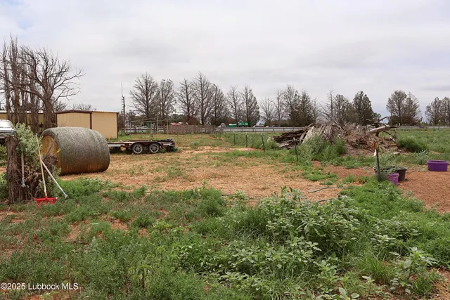 $264,995 | 1470 Highway 84, Muleshoe, TX 79347