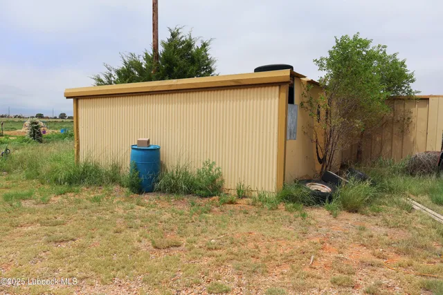 $264,995 | 1470 Highway 84, Muleshoe, TX 79347