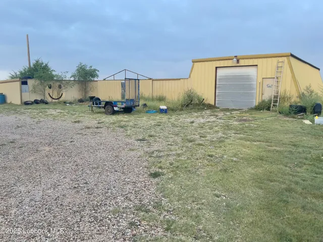 $264,995 | 1470 Highway 84, Muleshoe, TX 79347