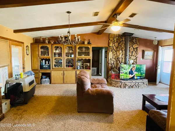 $239,500 | 1470 Highway 84, Muleshoe, TX 79347