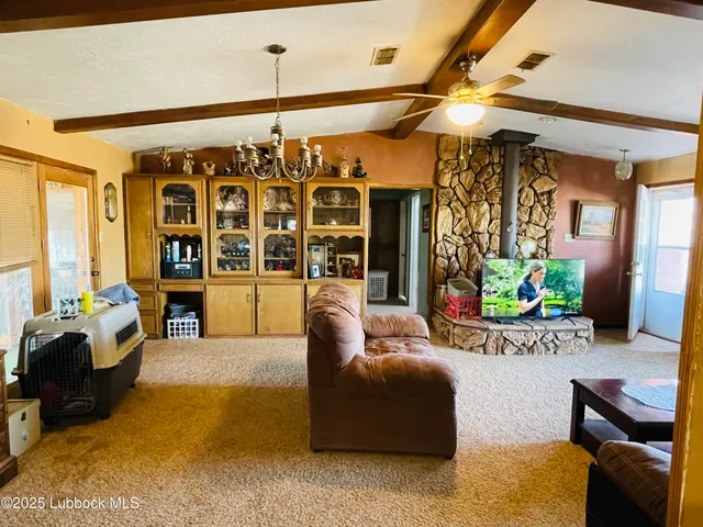 $264,995 | 1470 Highway 84, Muleshoe, TX 79347