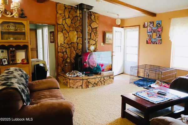 $239,500 | 1470 Highway 84, Muleshoe, TX 79347