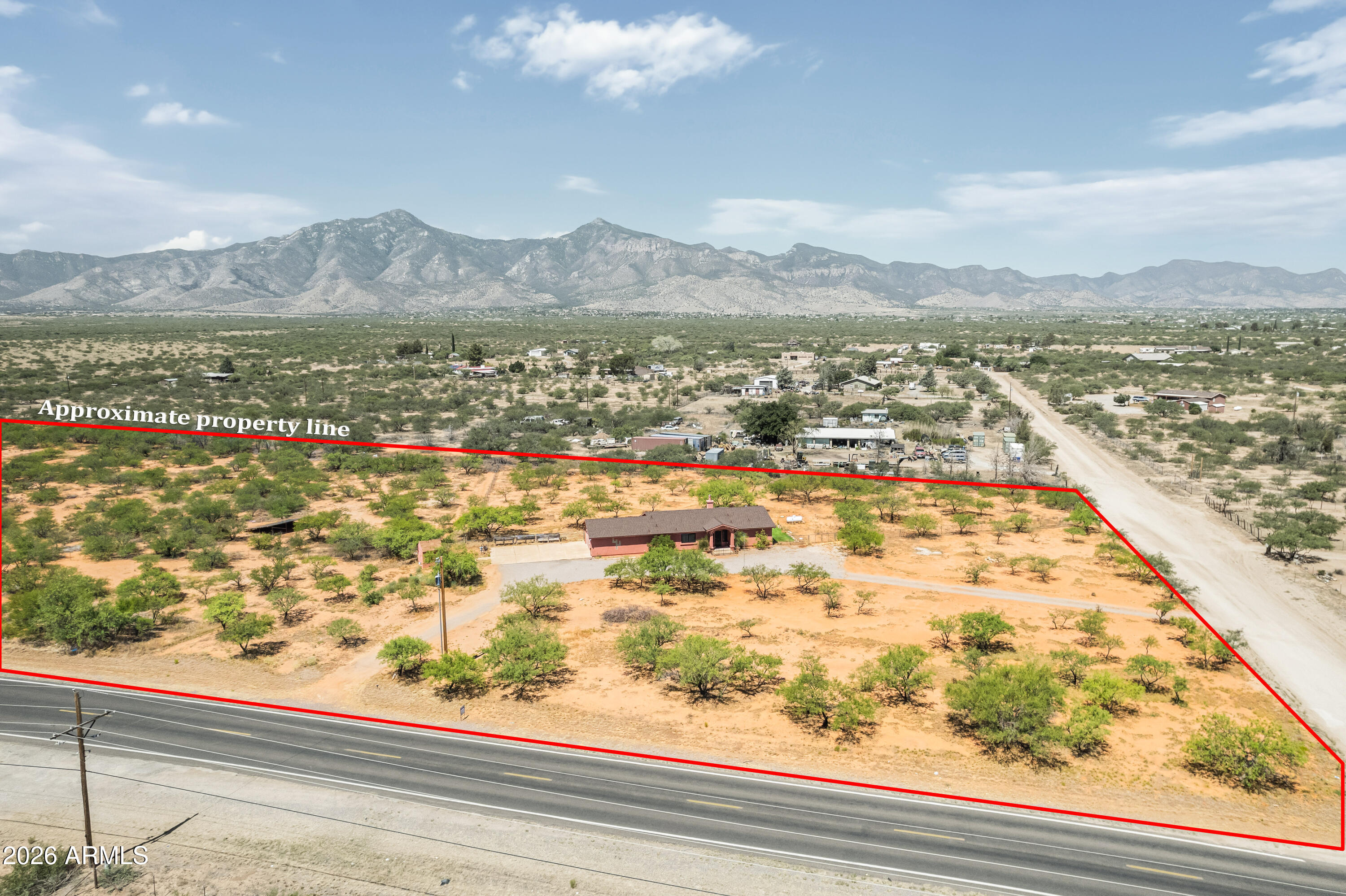 6620 South Moson Road Hereford, AZ 85615 - Photo 31 of 38
