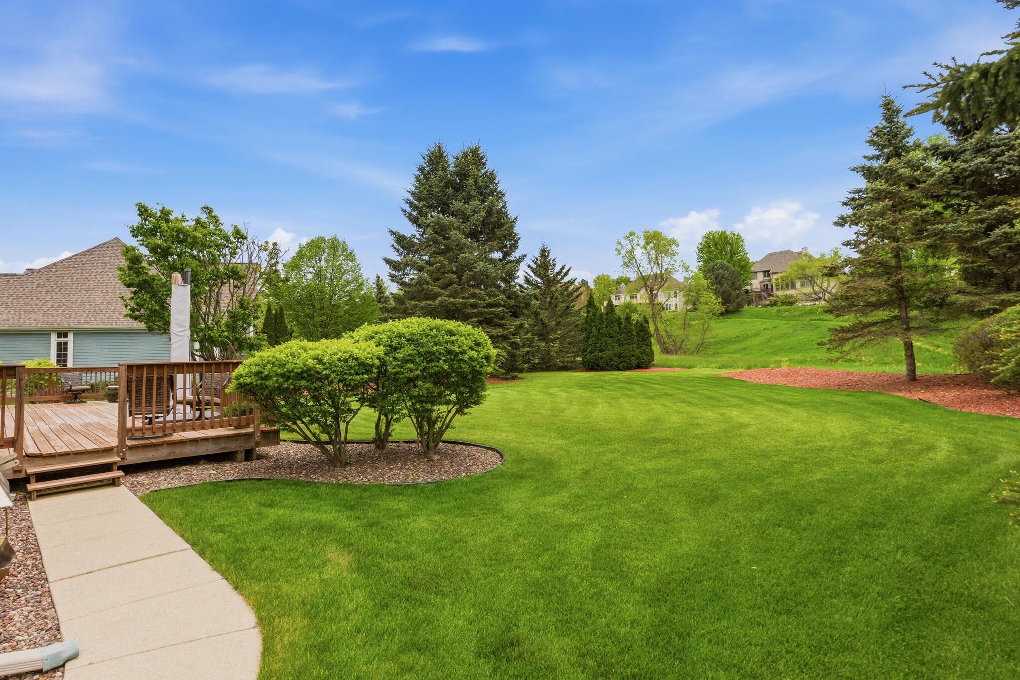 N36W22663 Long Valley Road Pewaukee, WI 53072 - Photo 49 of 61 N36W22663 Long Valley Rd, Pewaukee - HDR