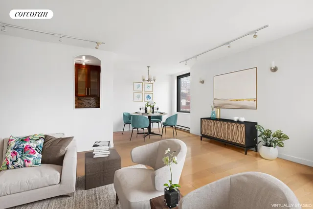 $1,325,000 | 1601 3rd Avenue, Unit 8K | Upper East Side