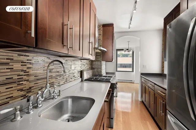 $1,325,000 | 1601 3rd Avenue, Unit 8K | Upper East Side