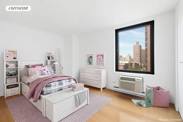 $1,325,000 | 1601 3rd Avenue, Unit 8K | Upper East Side