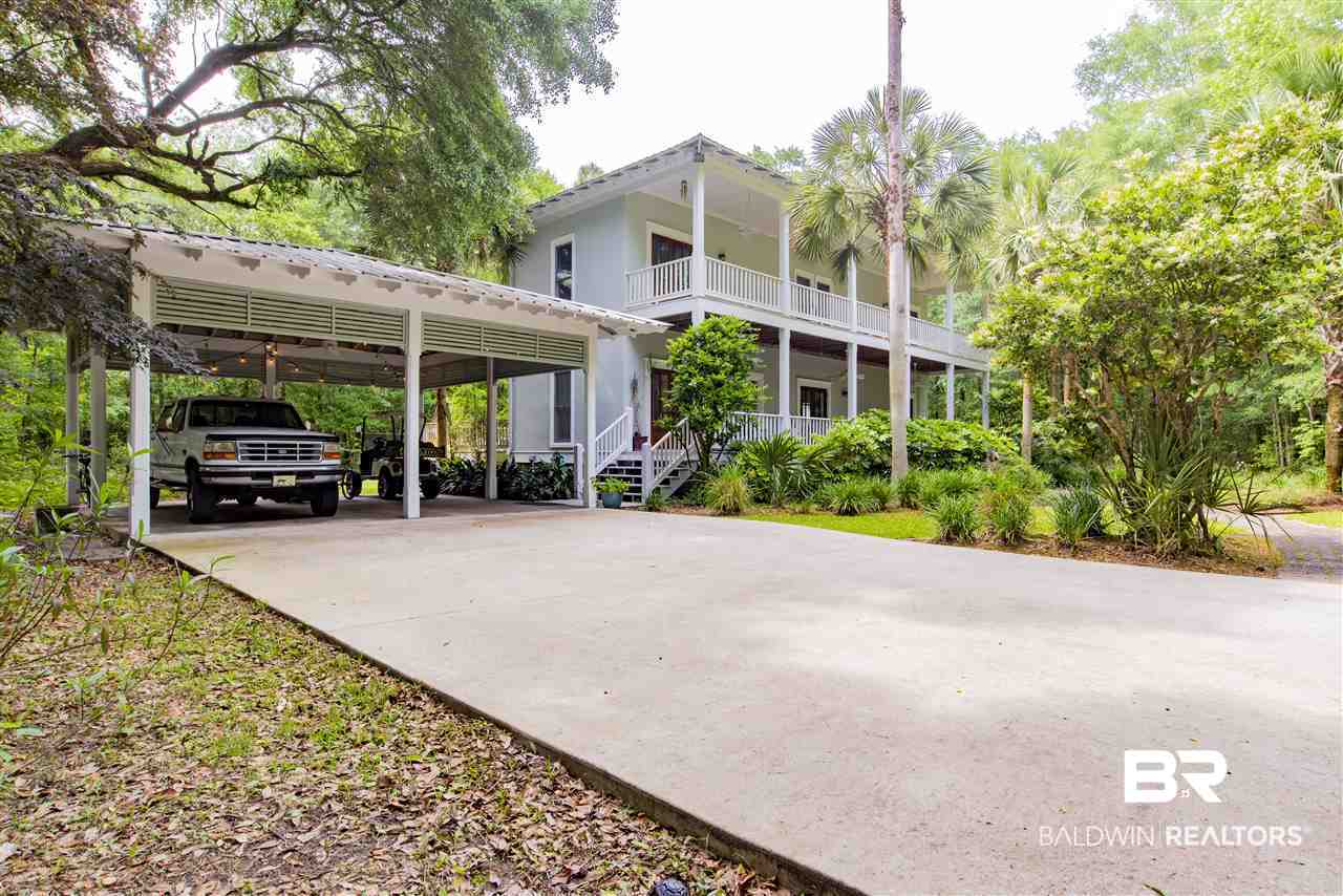9668 Chelginet Lane Creola, AL 36525 - Photo 8 of 39