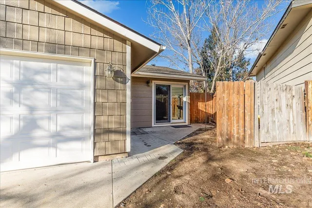 $534,900 | 3737 East Revere Court, Boise, ID 83706