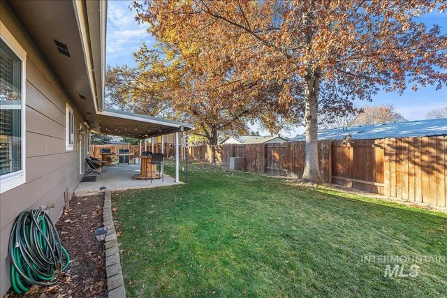 $534,900 | 3737 East Revere Court, Boise, ID 83706