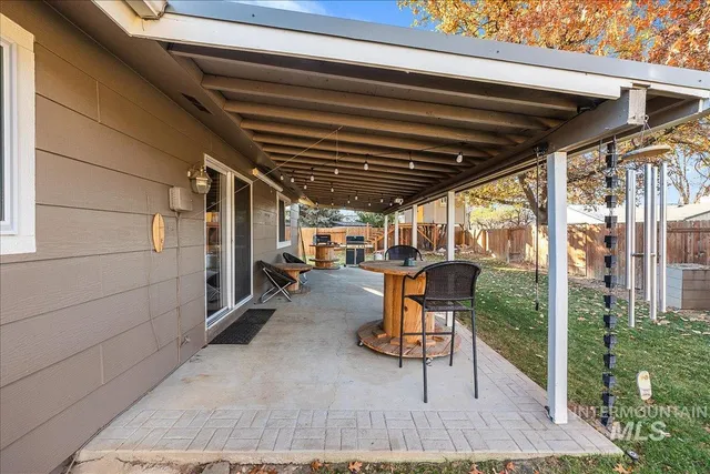 $534,900 | 3737 East Revere Court, Boise, ID 83706