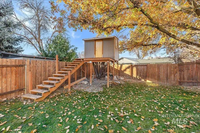 $534,900 | 3737 East Revere Court, Boise, ID 83706