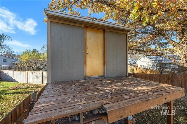 $534,900 | 3737 East Revere Court, Boise, ID 83706