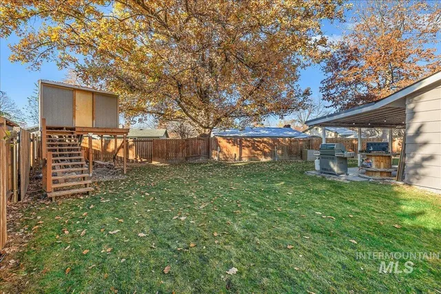 $534,900 | 3737 East Revere Court, Boise, ID 83706