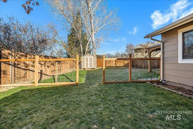 $534,900 | 3737 East Revere Court, Boise, ID 83706