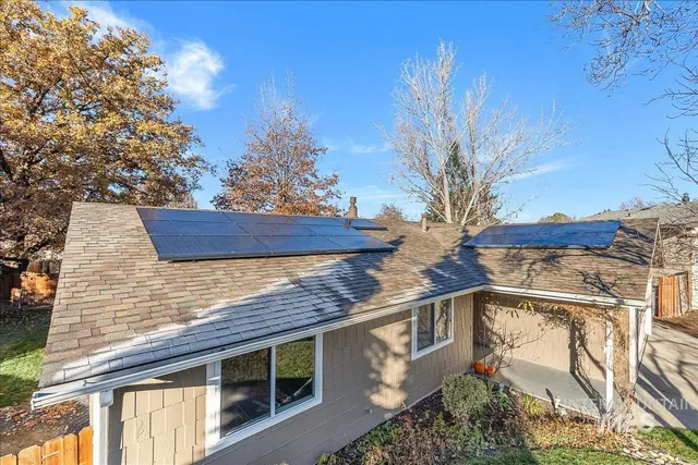 $534,900 | 3737 East Revere Court, Boise, ID 83706