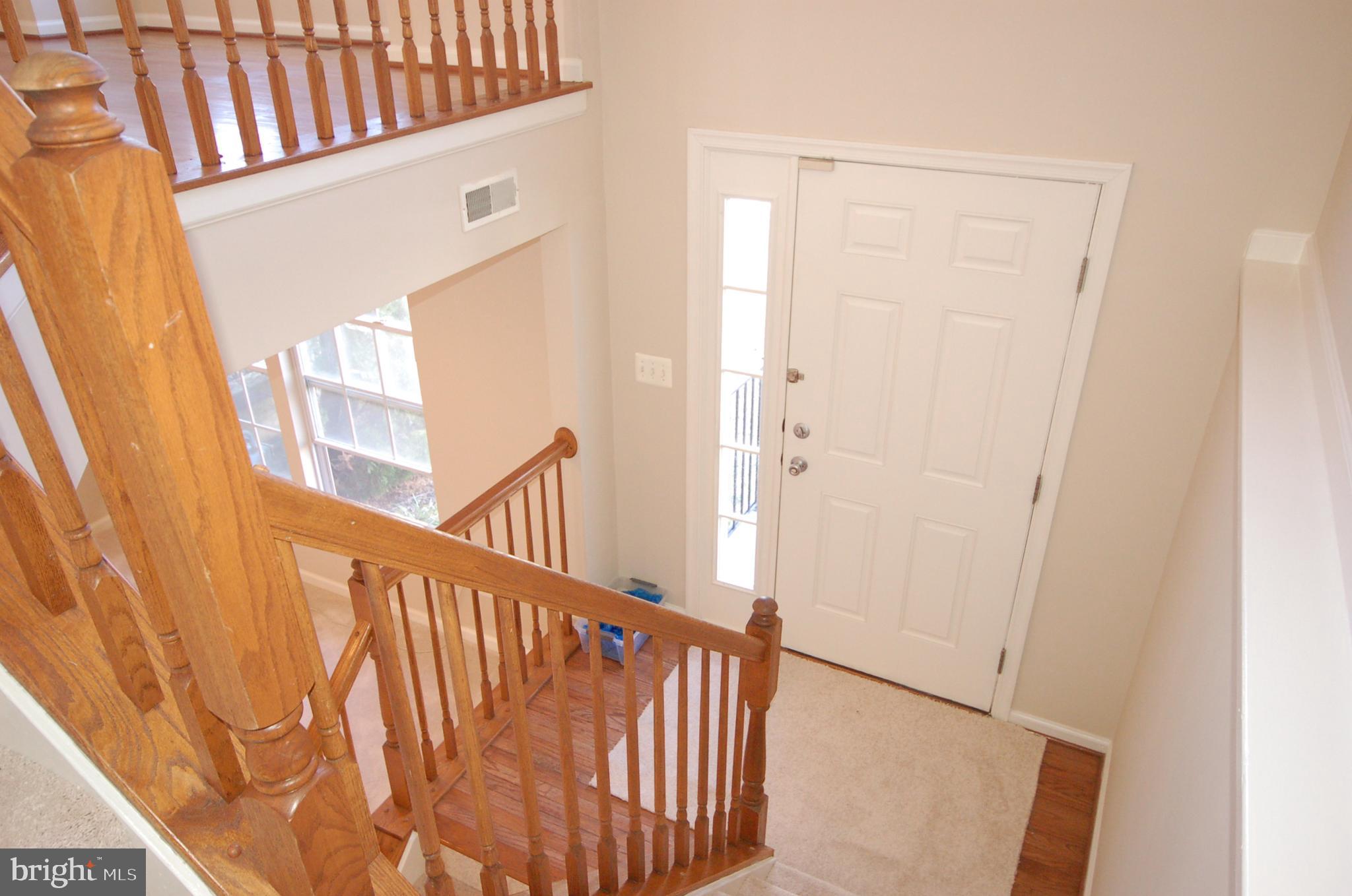 5033 Kemsley Road Rosedale, MD 21237 - Photo 63 of 63 Main entrance foyer. Open floor plan