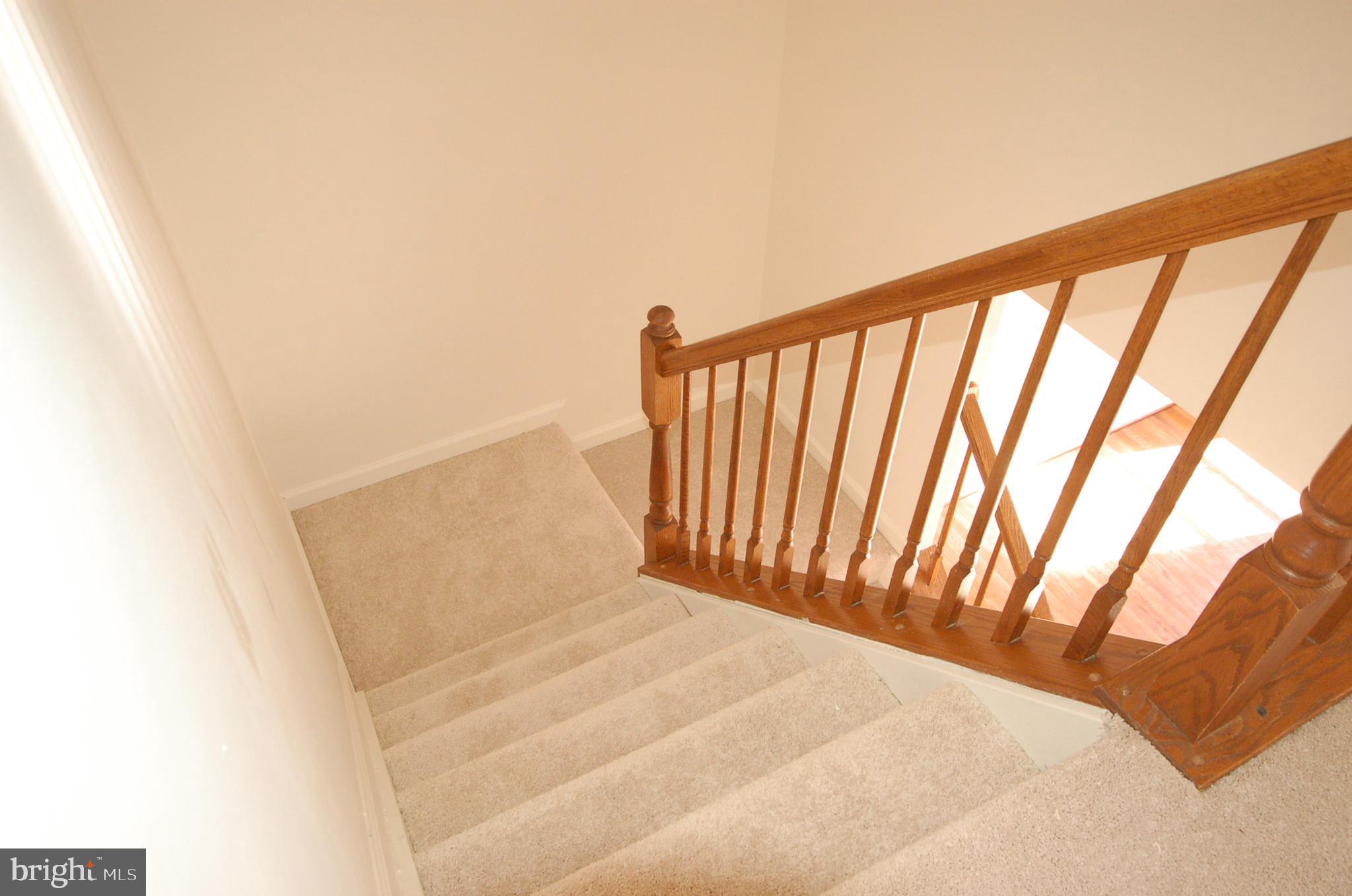 5033 Kemsley Road Rosedale, MD 21237 - Photo 12 of 63 Entire house freshly pained, brand new carpet
