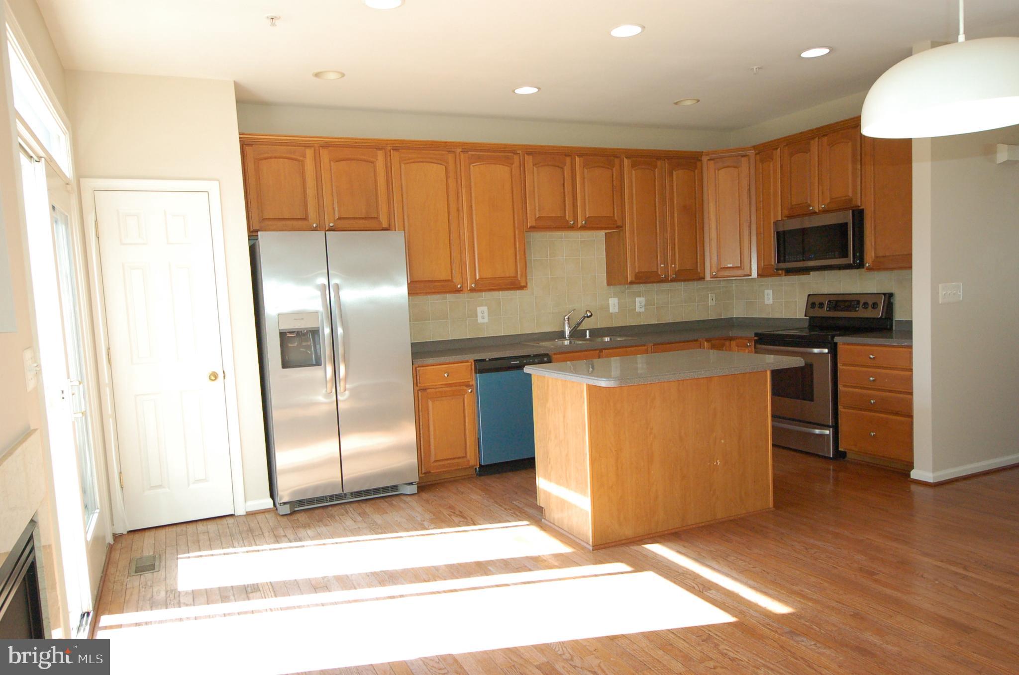 5033 Kemsley Road Rosedale, MD 21237 - Photo 15 of 63 Bright spacious kitchen