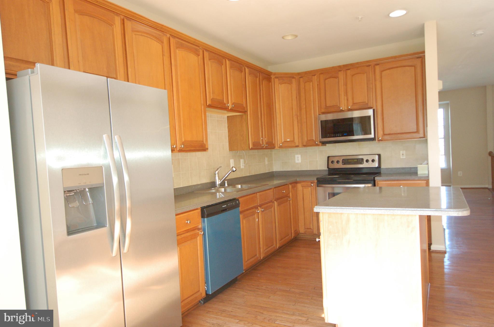 5033 Kemsley Road Rosedale, MD 21237 - Photo 16 of 63 Brand new refrigerator, dishwasher and microwave