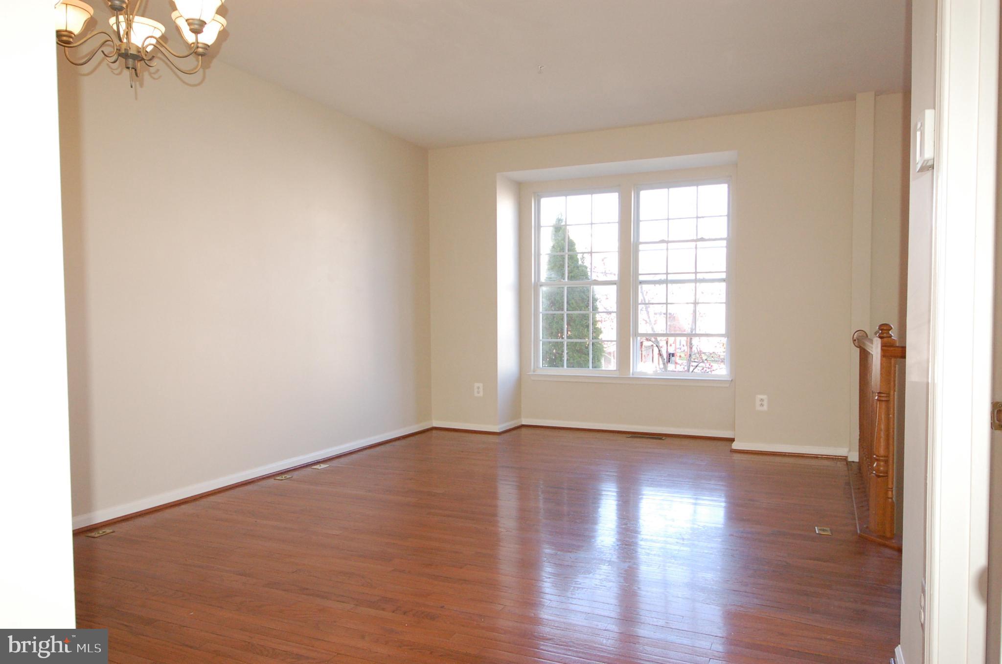 5033 Kemsley Road Rosedale, MD 21237 - Photo 2 of 63 Hardwood on entire main floor