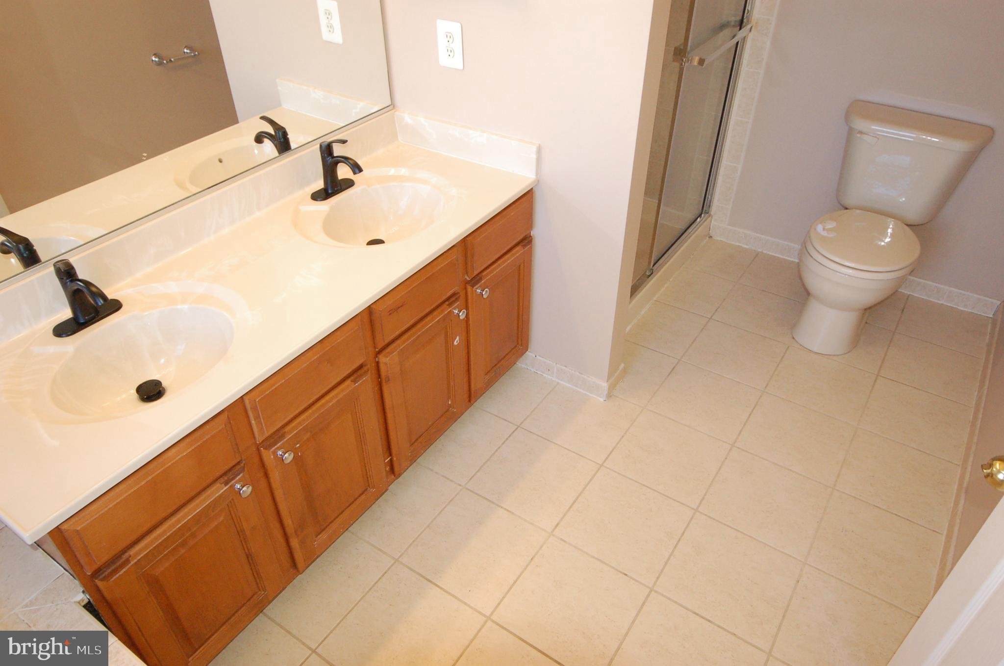 5033 Kemsley Road Rosedale, MD 21237 - Photo 19 of 63 Very spacious primary bathroom