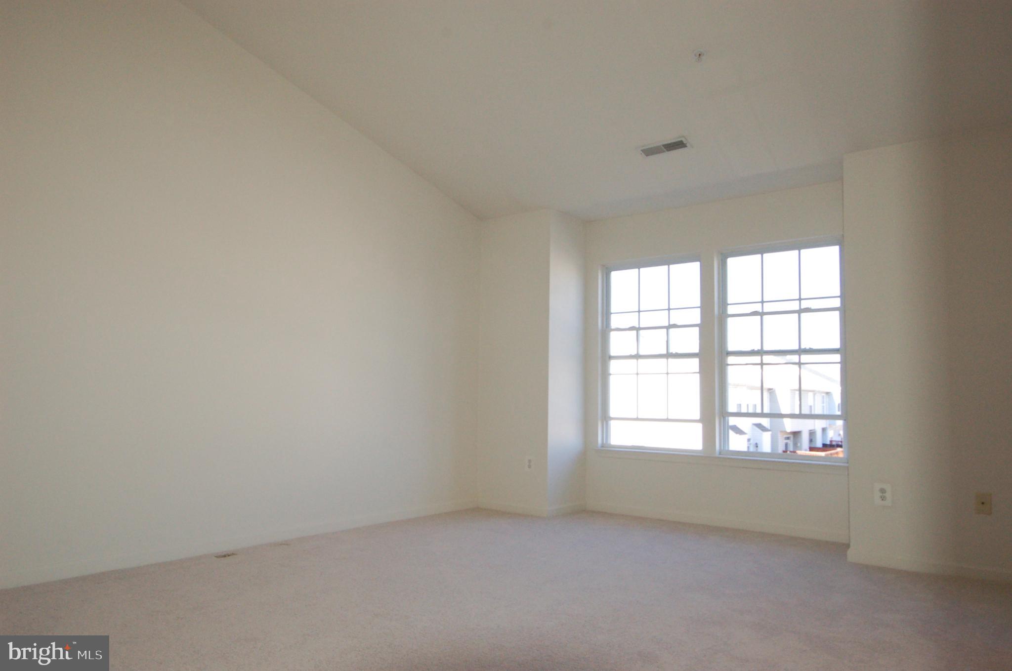 5033 Kemsley Road Rosedale, MD 21237 - Photo 31 of 63 Huge primary bedroom with Cathedral Ceiling