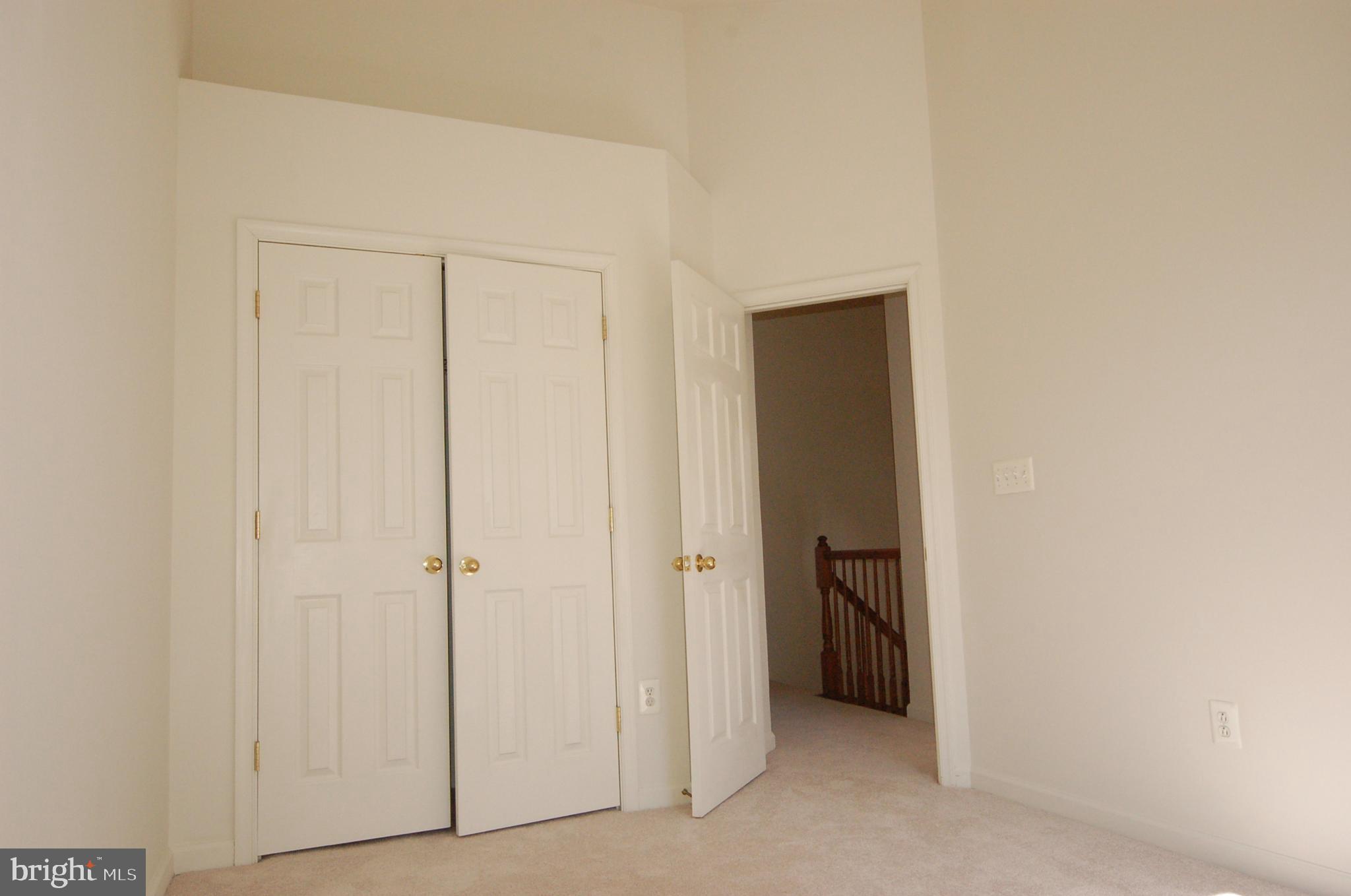 5033 Kemsley Road Rosedale, MD 21237 - Photo 35 of 63 Bedroom 3 Cathedral ceiling