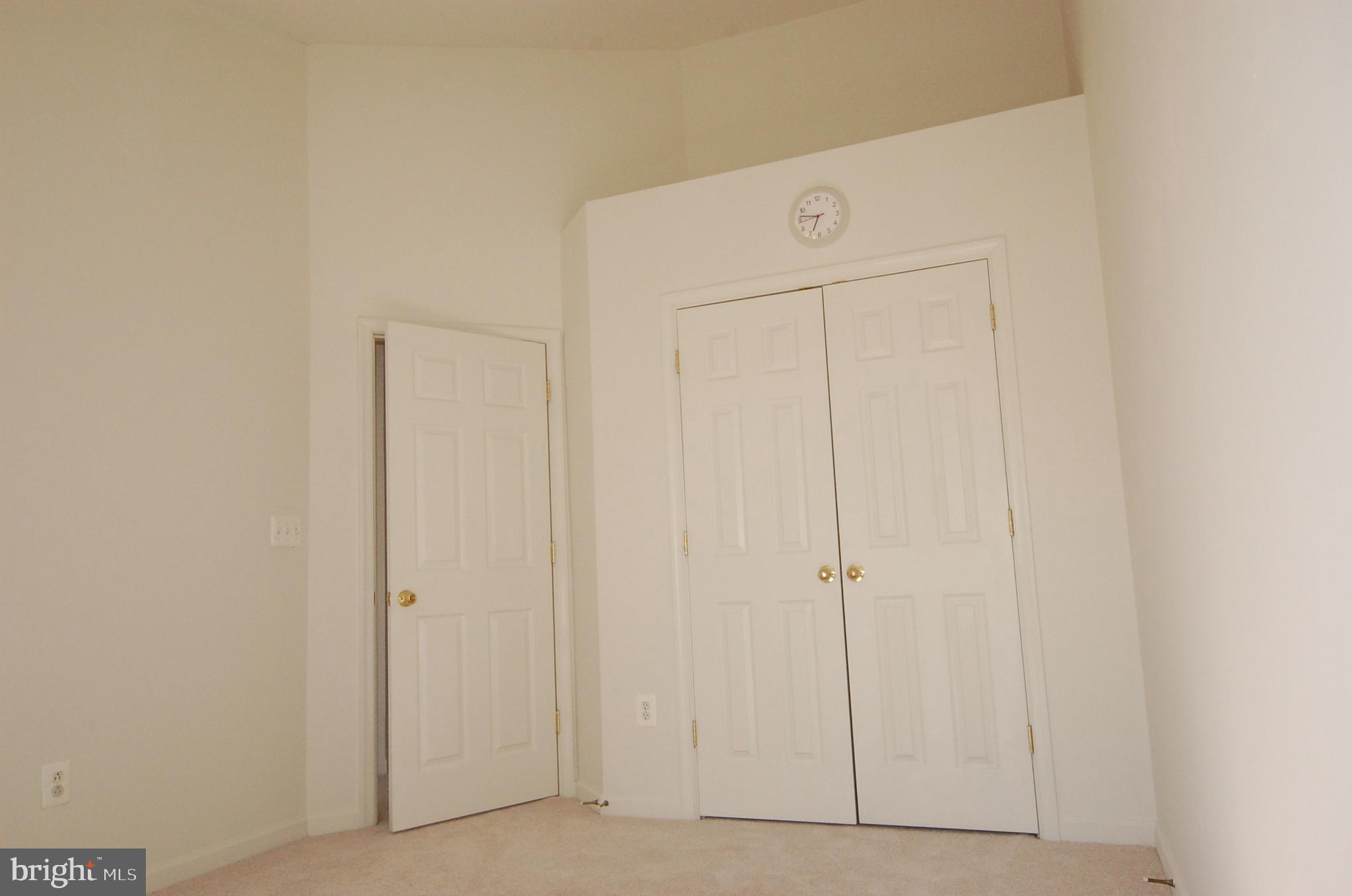 5033 Kemsley Road Rosedale, MD 21237 - Photo 37 of 63 Bedroom 2 Cathedral ceiling