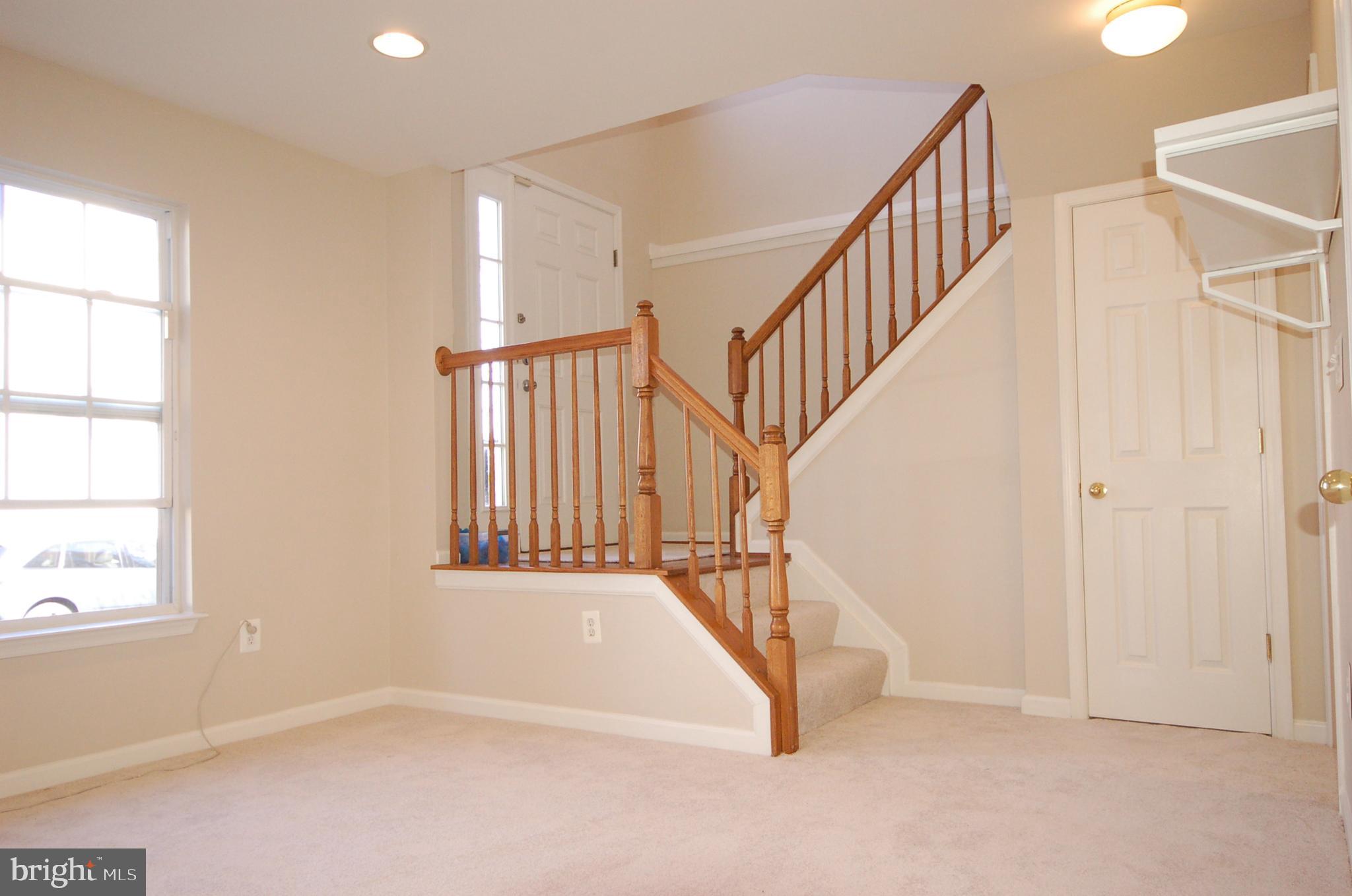 5033 Kemsley Road Rosedale, MD 21237 - Photo 43 of 63 Entire house freshly painted. Brand new carpet