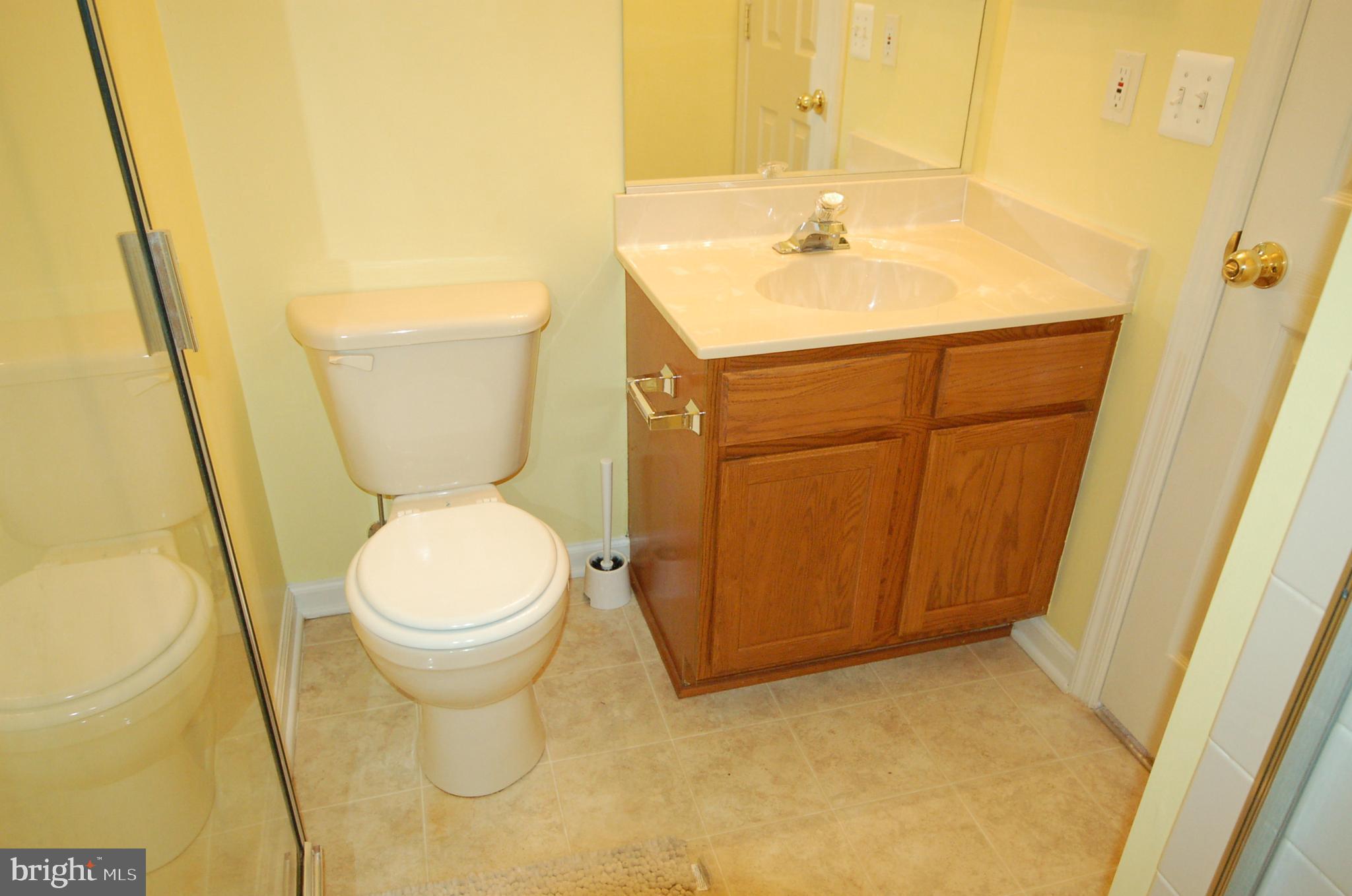 5033 Kemsley Road Rosedale, MD 21237 - Photo 47 of 63 Lower level full bathroom