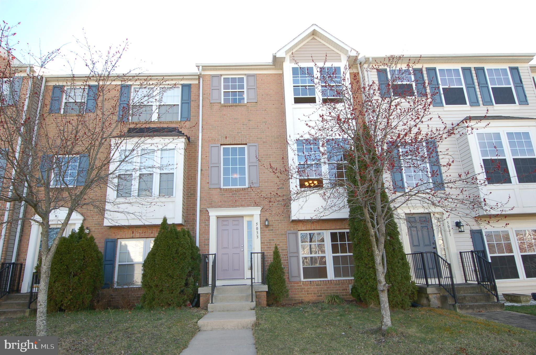 5033 Kemsley Road Rosedale, MD 21237 - Photo 52 of 63 One of the few premium lots in the community