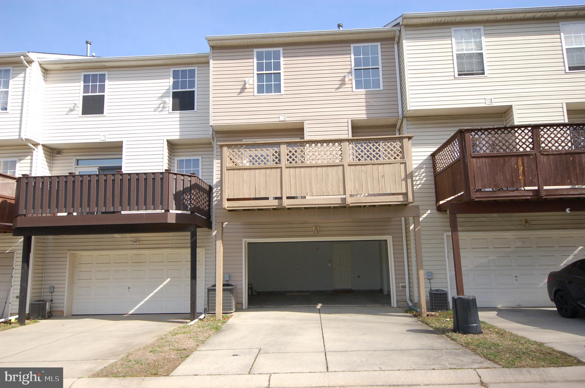5033 Kemsley Road Rosedale, MD 21237 - Photo 54 of 63 Very low exterior maintenance is needed