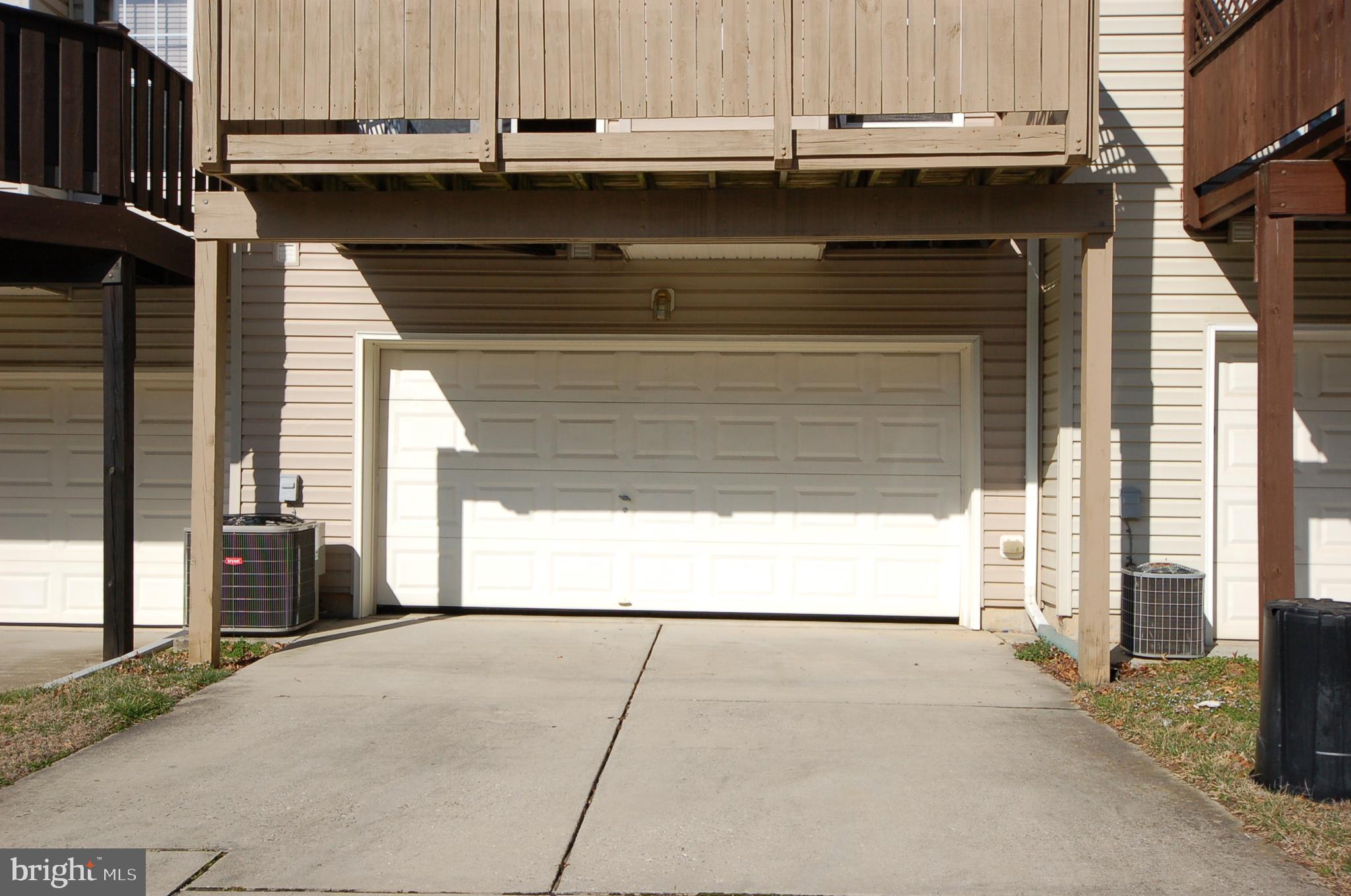 5033 Kemsley Road Rosedale, MD 21237 - Photo 55 of 63 Two-car garage w/long driveway for multiple cars