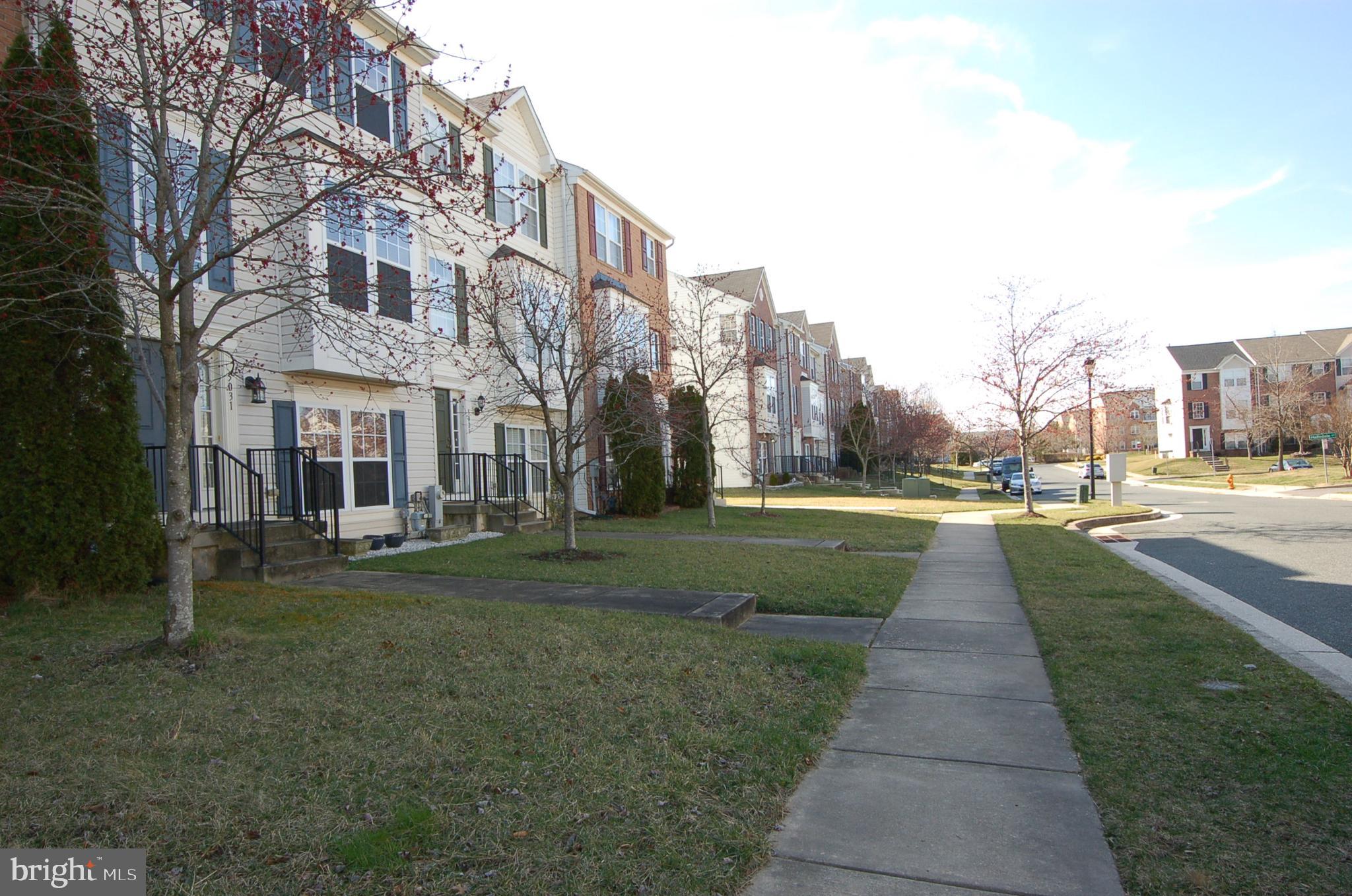 5033 Kemsley Road Rosedale, MD 21237 - Photo 57 of 63 Street view