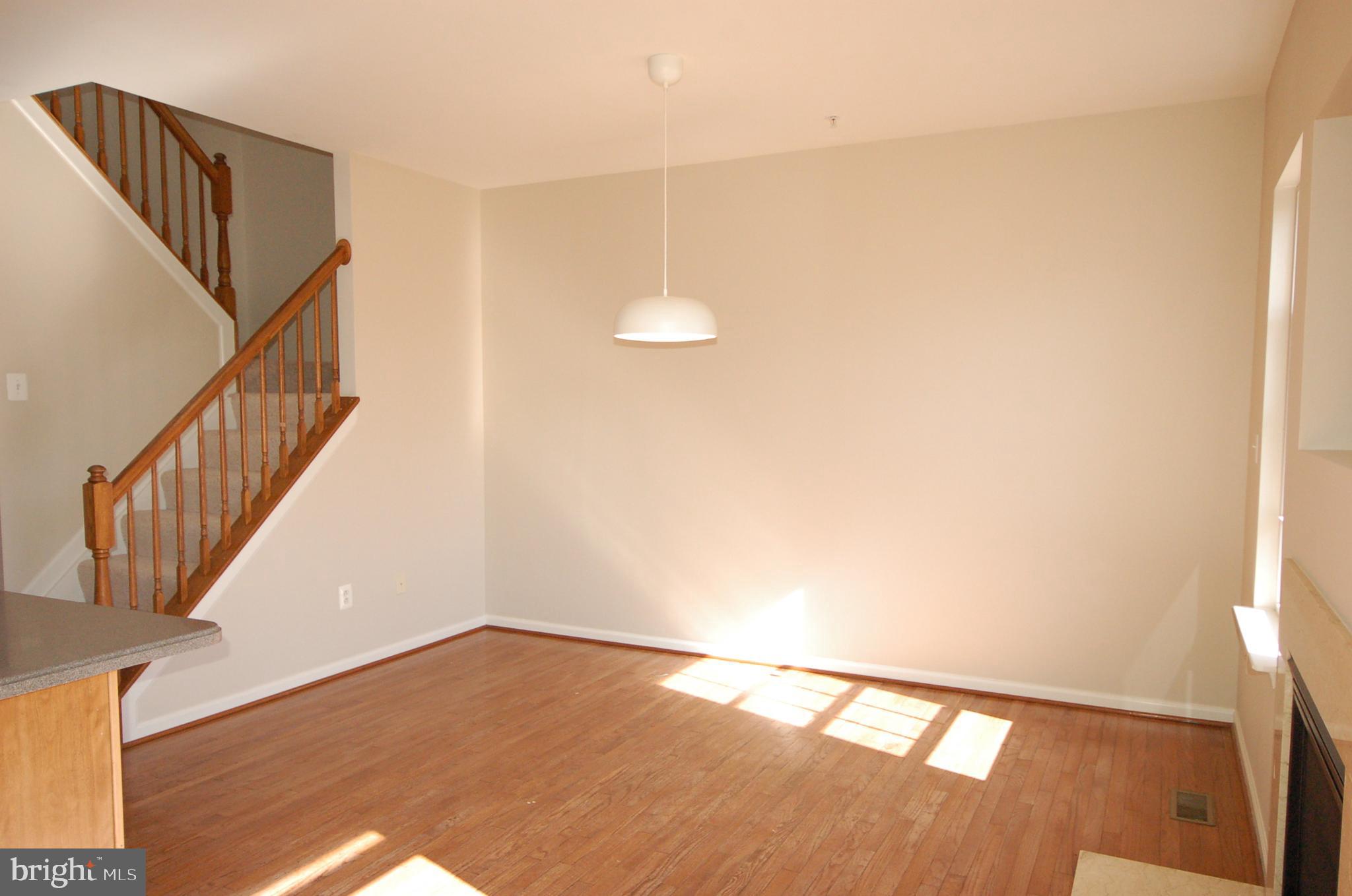 5033 Kemsley Road Rosedale, MD 21237 - Photo 6 of 63 Entire house freshly painted in move in condition