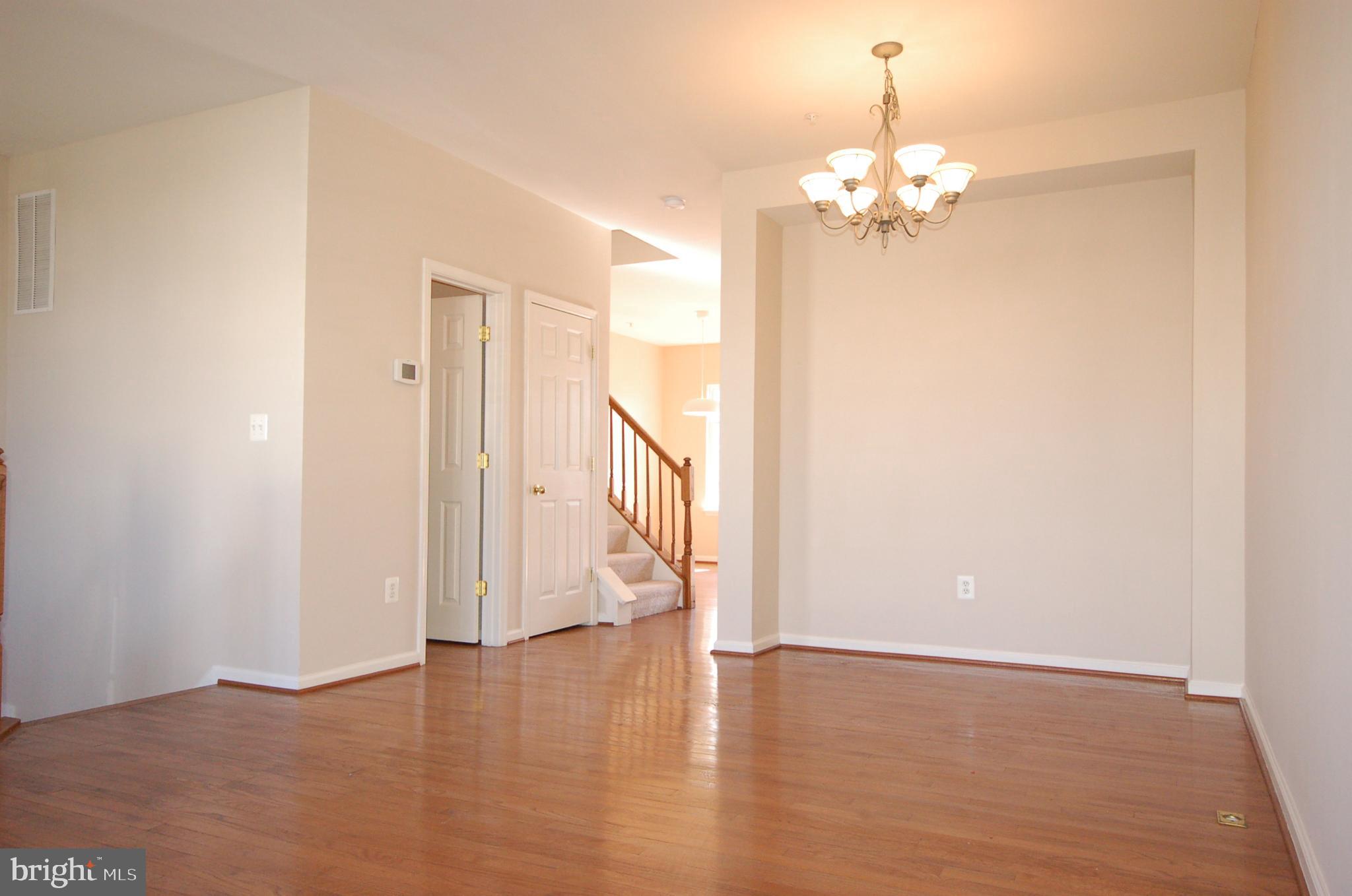 5033 Kemsley Road Rosedale, MD 21237 - Photo 7 of 63 Fresh paint, brand new carpet, in move in conditio