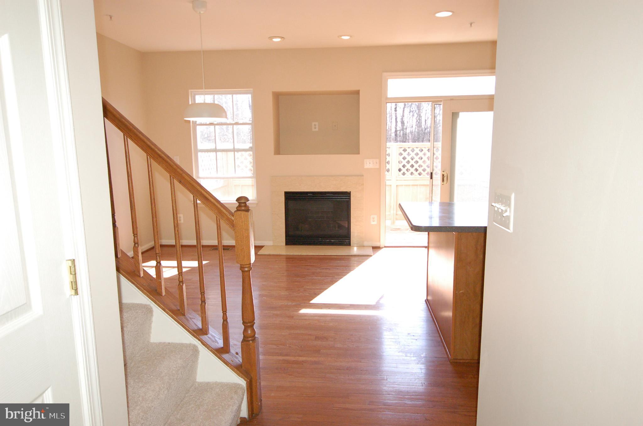 5033 Kemsley Road Rosedale, MD 21237 - Photo 61 of 63 Main level open floor plan. Bright living space