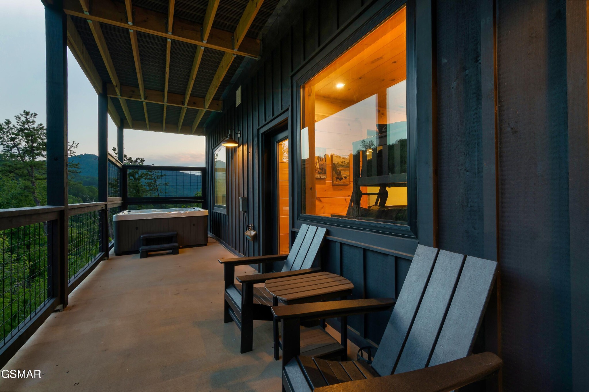 3304 Sugar Maple Loop Road Sevierville, TN 37862 - Photo 43 of 49 Gallery Image 43