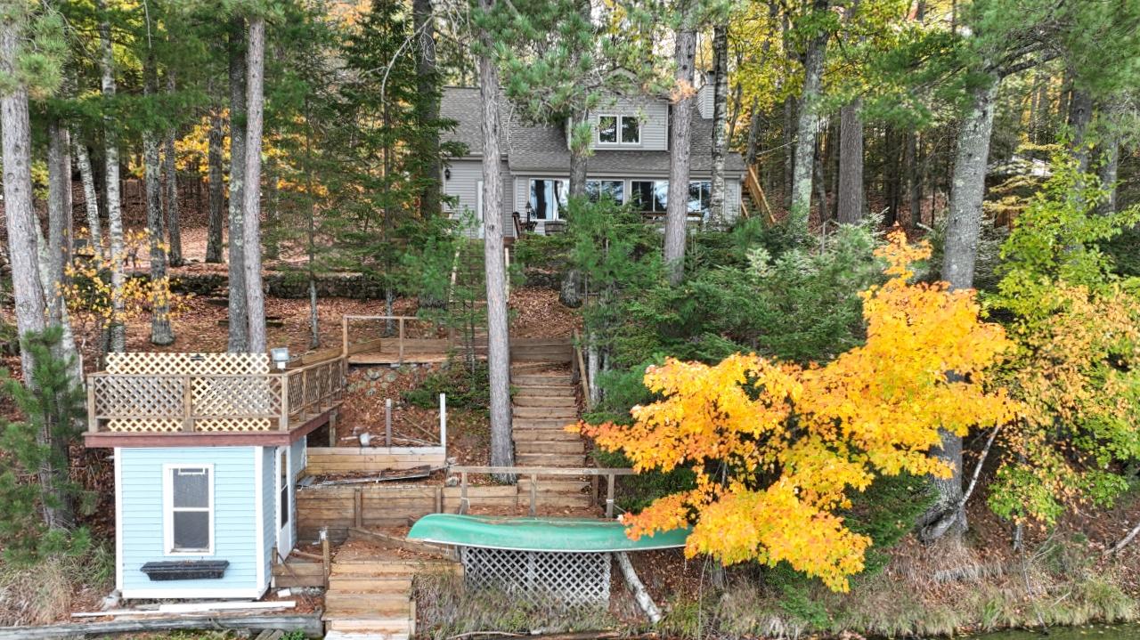 7204 Olson Road St. Germain, WI 54558 - Photo 43 of 61