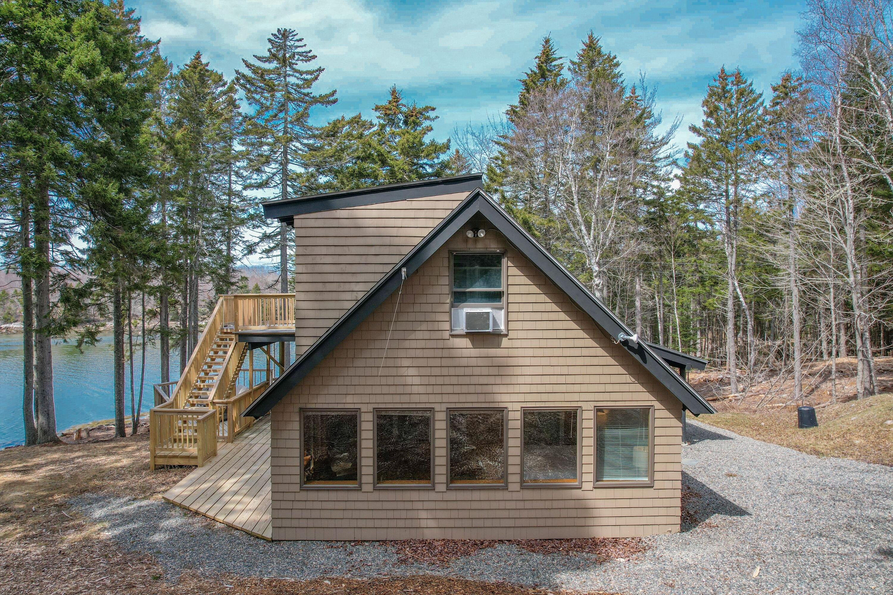 93 Goods Point Road, Unit LOT #1 Steuben, ME 04680 - Photo 21 of 66 DJI_0171